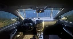 Toyota Corolla 2011 года за 4 700 000 тг. в Астана – фото 5