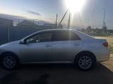 Toyota Corolla 2011 года за 5 700 000 тг. в Астана – фото 4