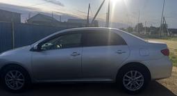 Toyota Corolla 2011 года за 4 700 000 тг. в Астана – фото 4