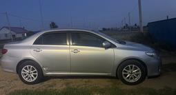 Toyota Corolla 2011 года за 4 700 000 тг. в Астана – фото 2