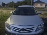 Toyota Corolla 2011 года за 5 700 000 тг. в Астана