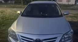 Toyota Corolla 2011 года за 4 700 000 тг. в Астана