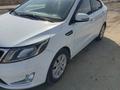 Kia Rio 2014 года за 5 500 000 тг. в Туркестан