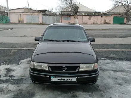 Opel Vectra 1991 года за 900 000 тг. в Туркестан – фото 8