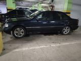 Mercedes-Benz C 200 1994 годаfor3 180 000 тг. в Астана – фото 2