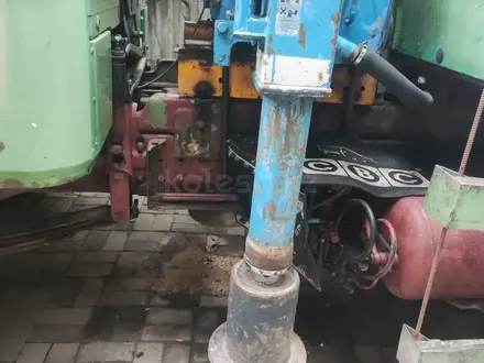 Mercedes-Benz  814 1990 года за 11 000 000 тг. в Алматы – фото 11