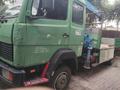 Mercedes-Benz  814 1990 года за 11 000 000 тг. в Алматы – фото 12