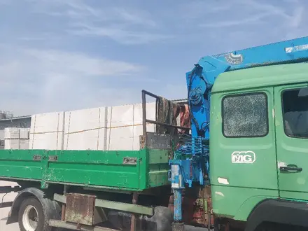 Mercedes-Benz  814 1990 года за 11 000 000 тг. в Алматы – фото 14