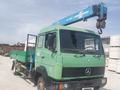 Mercedes-Benz  814 1990 года за 11 000 000 тг. в Алматы – фото 16