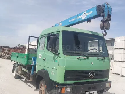 Mercedes-Benz  814 1990 года за 11 000 000 тг. в Алматы – фото 16