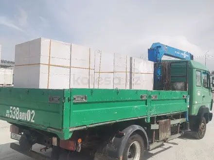 Mercedes-Benz  814 1990 года за 11 000 000 тг. в Алматы – фото 17