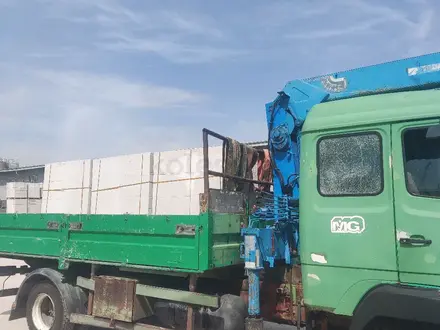Mercedes-Benz  814 1990 года за 11 000 000 тг. в Алматы – фото 2