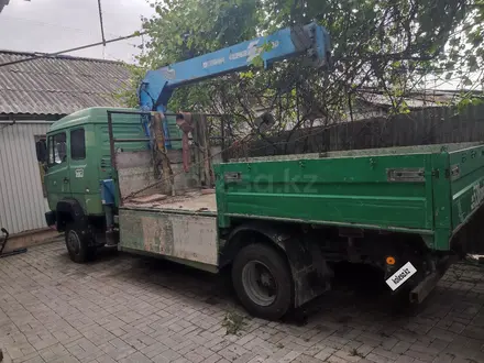 Mercedes-Benz  814 1990 года за 11 000 000 тг. в Алматы – фото 9