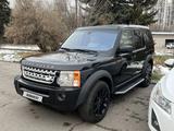 Land Rover Discovery 2005 года за 8 000 000 тг. в Алматы