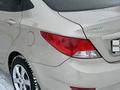 Hyundai Accent 2013 годаүшін5 650 000 тг. в Астана – фото 14