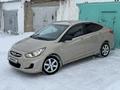 Hyundai Accent 2013 годаүшін5 650 000 тг. в Астана