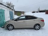 Hyundai Accent 2013 годаүшін5 650 000 тг. в Астана – фото 5