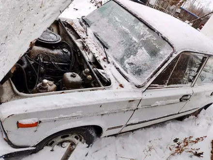 ВАЗ (Lada) 2106 1986 года за 400 000 тг. в Кокшетау – фото 8