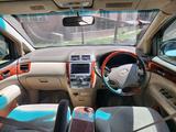 Toyota Ipsum 2008 года за 4 500 000 тг. в Алматы – фото 5