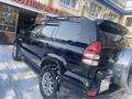 Toyota Land Cruiser Prado 2007 года за 9 500 000 тг. в Алматы – фото 5