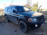 Mitsubishi Montero Sport 2000 годаүшін4 100 000 тг. в Кокшетау – фото 2