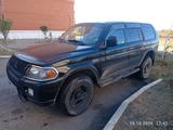 Mitsubishi Montero Sport 2000 годаүшін4 100 000 тг. в Кокшетау – фото 3