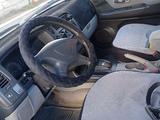 Mitsubishi Montero Sport 2000 годаүшін4 100 000 тг. в Кокшетау – фото 5