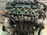 Двигатель Kia K5 L4NB 2.0 LPI газовый двигатель за 2 000 000 тг. в Караганда – фото 2