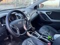 Hyundai Elantra 2014 года за 5 200 000 тг. в Актау – фото 5