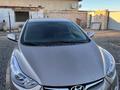 Hyundai Elantra 2014 года за 5 200 000 тг. в Актау – фото 6