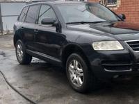 Volkswagen Touareg 2003 года за 4 700 000 тг. в Костанай