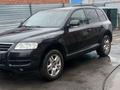 Volkswagen Touareg 2003 года за 4 700 000 тг. в Костанай – фото 3