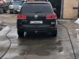 Volkswagen Touareg 2003 года за 4 700 000 тг. в Костанай – фото 5