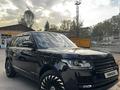 Land Rover Range Rover 2013 годаүшін24 000 000 тг. в Алматы – фото 4