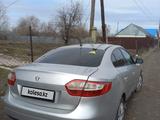 Renault Fluence 2012 годаүшін3 000 000 тг. в Уральск – фото 2