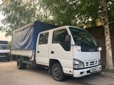 Isuzu  NHR 55 2008 годаүшін5 500 000 тг. в Алматы – фото 4