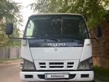 Isuzu  NHR 55 2008 годаүшін5 500 000 тг. в Алматы – фото 5