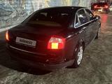 Audi A4 2001 годаfor2 700 000 тг. в Кокшетау – фото 2