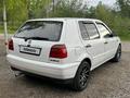 Volkswagen Golf 1995 годаүшін1 990 000 тг. в Алматы – фото 10