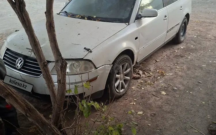 Volkswagen Passat 2003 года за 1 000 000 тг. в Сатпаев