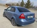 Chevrolet Aveo 2007 года за 2 250 000 тг. в Костанай – фото 4