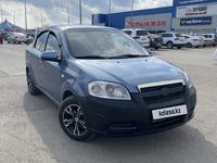 Chevrolet Aveo 2007 года за 2 250 000 тг. в Костанай