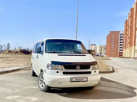 Volkswagen Caravelle 1998 года за 5 300 000 тг. в Павлодар – фото 4