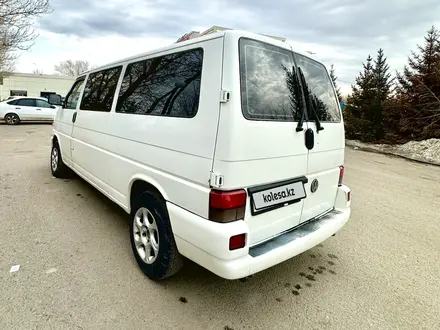 Volkswagen Caravelle 1998 года за 5 300 000 тг. в Павлодар – фото 14