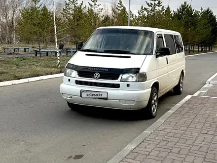 Volkswagen Caravelle 1998 года за 5 300 000 тг. в Павлодар – фото 3
