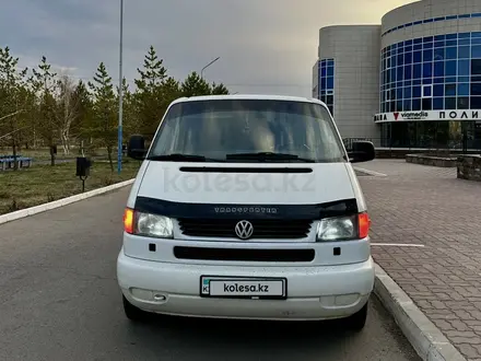 Volkswagen Caravelle 1998 года за 5 300 000 тг. в Павлодар – фото 2