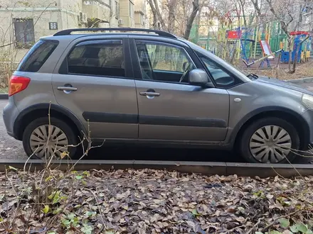 Suzuki SX4 2013 года за 4 000 000 тг. в Алматы – фото 3