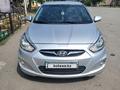 Hyundai Accent 2012 годаүшін4 800 000 тг. в Караганда – фото 2
