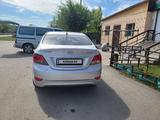 Hyundai Accent 2012 годаүшін4 800 000 тг. в Караганда – фото 3