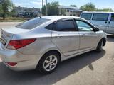 Hyundai Accent 2012 годаүшін4 800 000 тг. в Караганда – фото 4